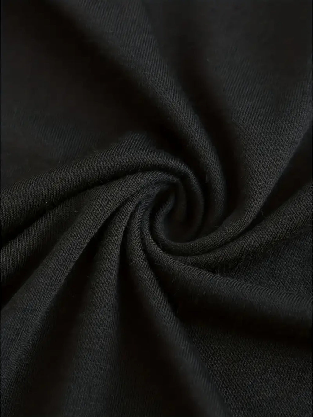 Comfortable Black Short Sleeve Maternity Shirt for Pregnancy Photoshoot - Cute and Stretchy Style - Fanghuang