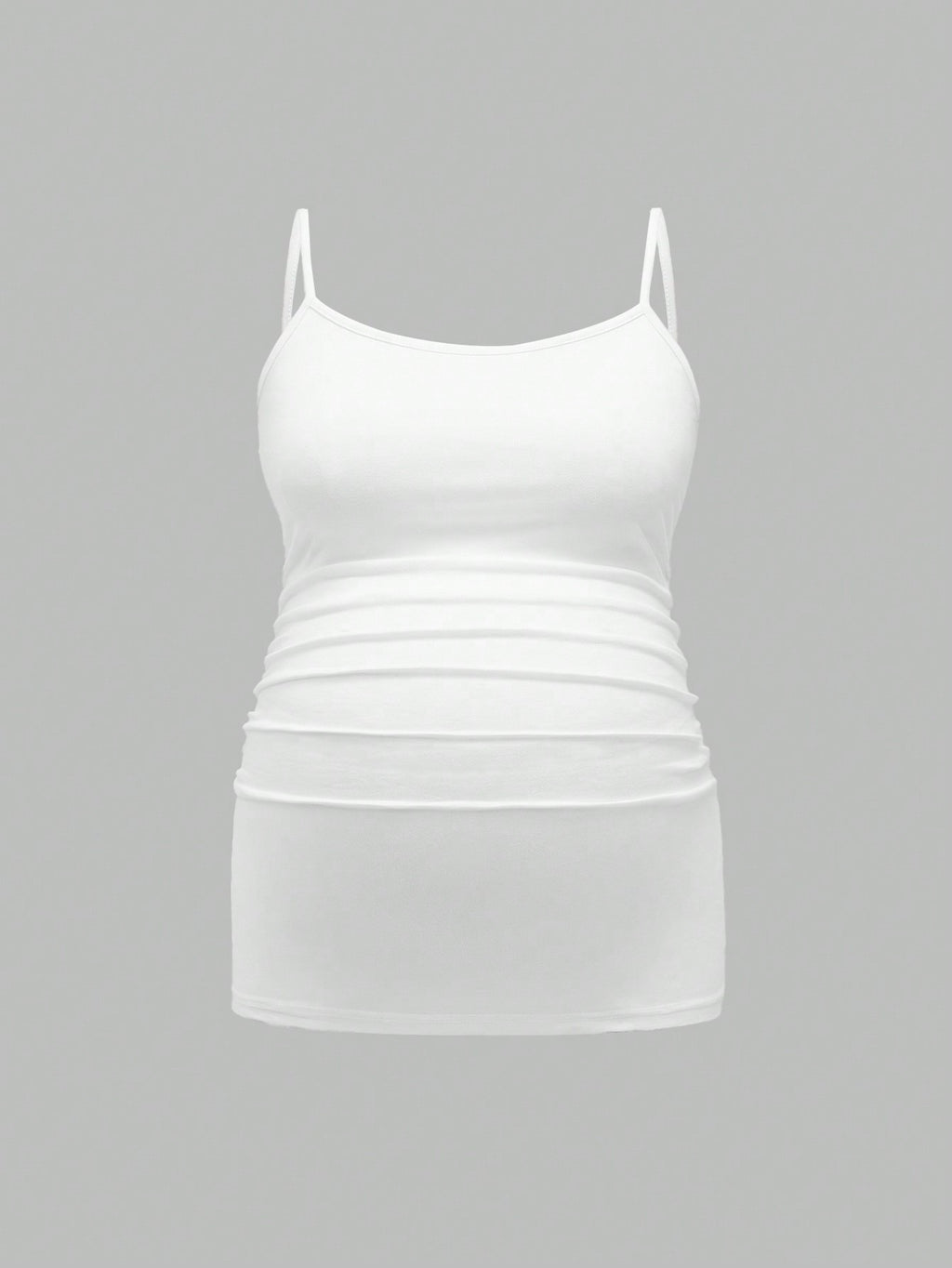 3-Pack Maternity Sleeveless T-Shirts - Casual Summer Pregnancy Activewear Camisole Tank Tops